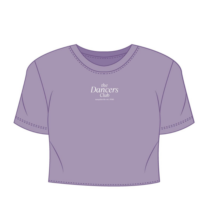 Playera conmemorativa 9 aniv