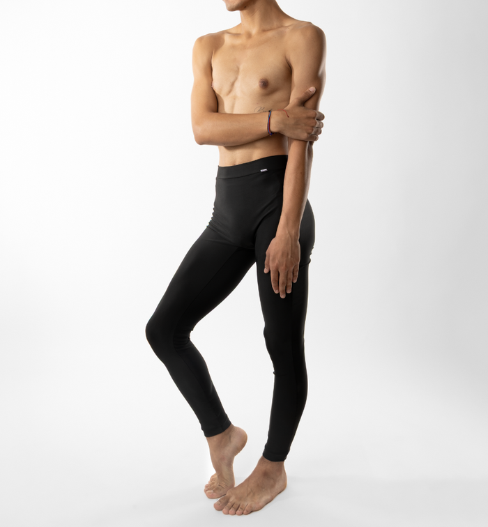 Legging básico de caballero