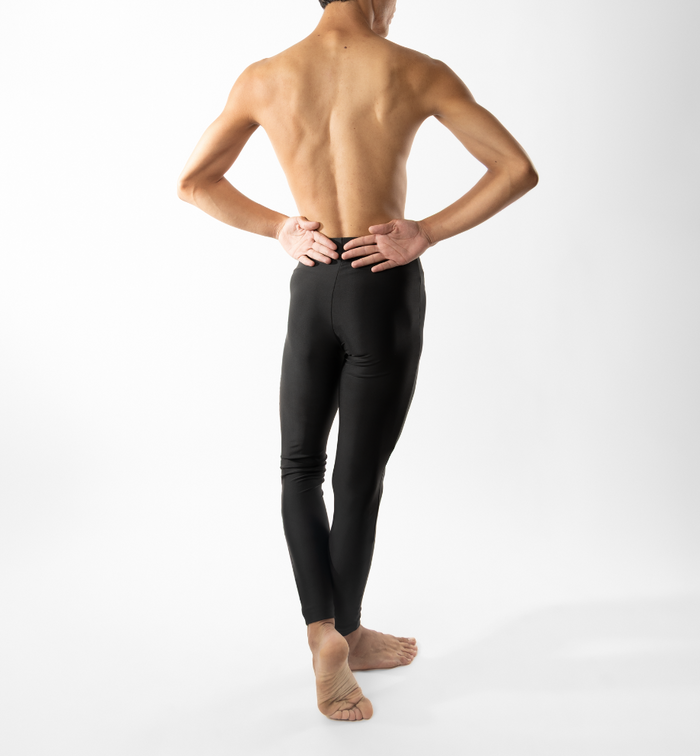 Legging básico de caballero