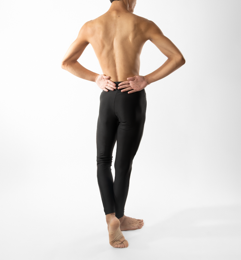 Legging básico de caballero
