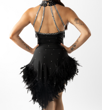 Vestuario Quimbara