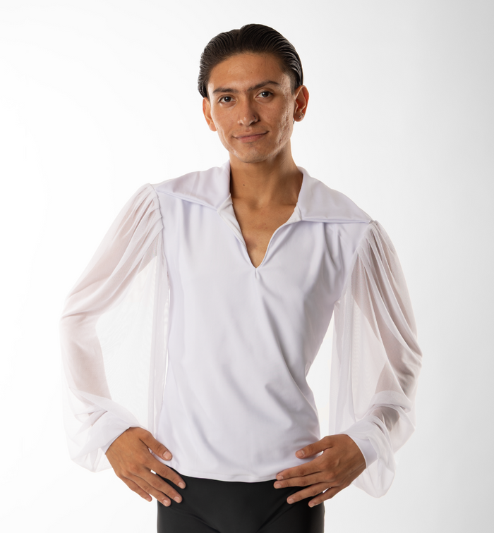 Camisa caballero Rise