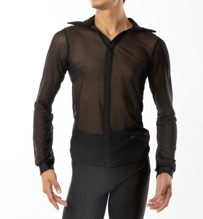 Camisa caballero Shadow