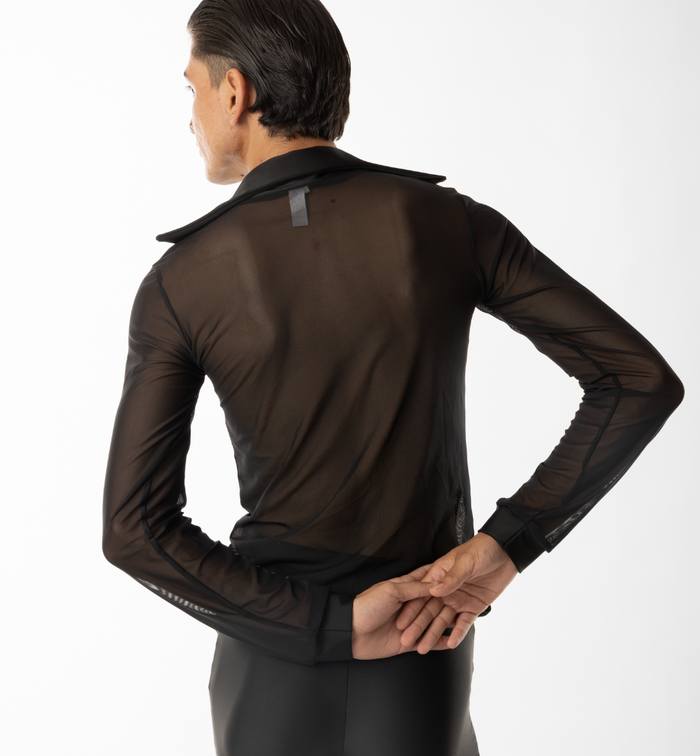 Camisa caballero Shadow