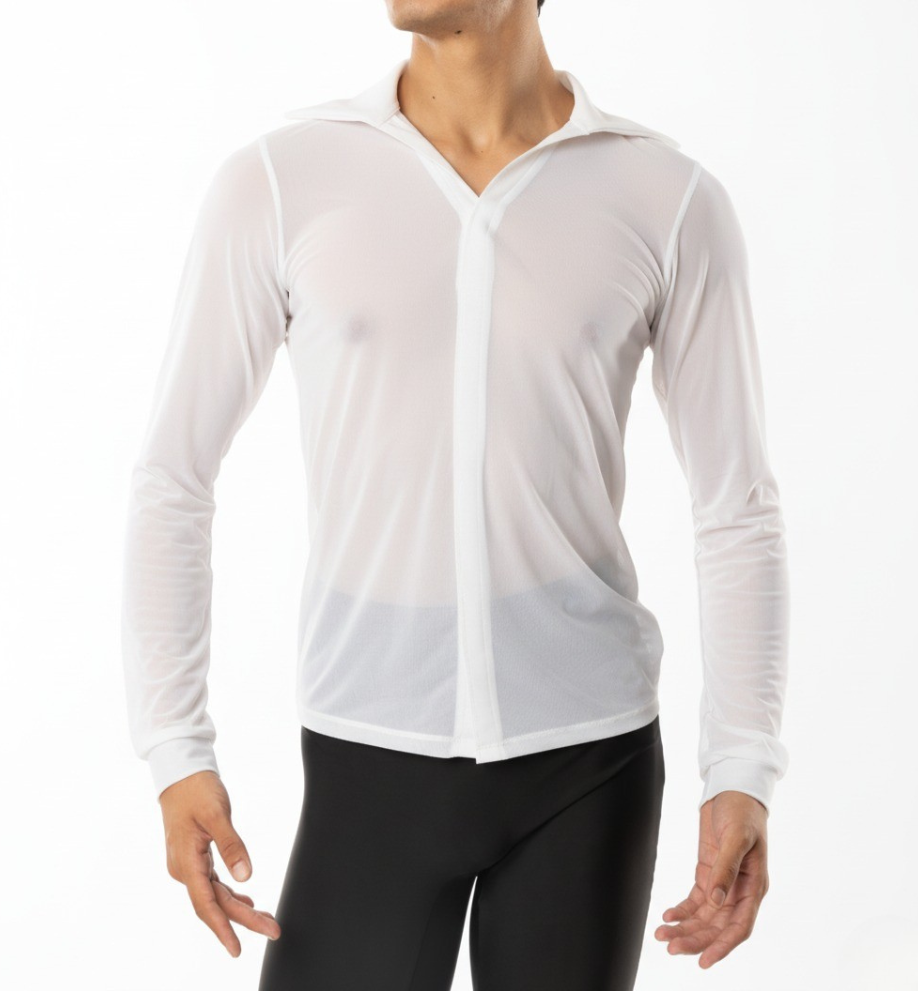 Camisa caballero Shadow