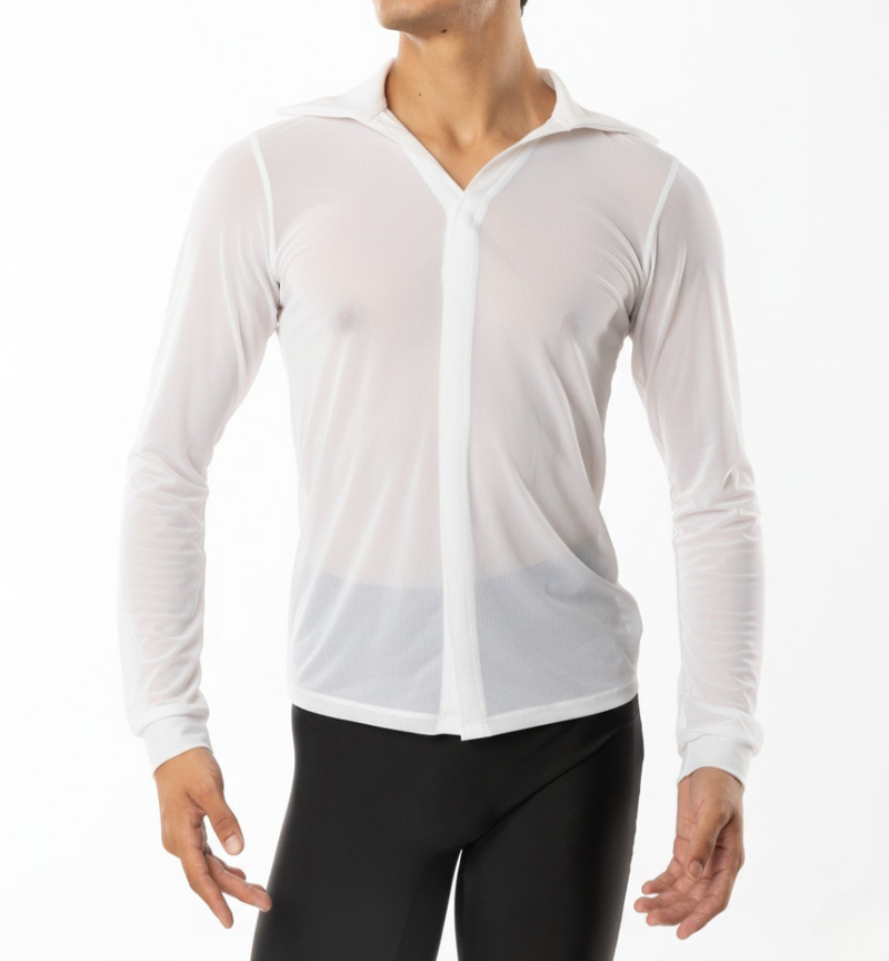 Camisa caballero Shadow
