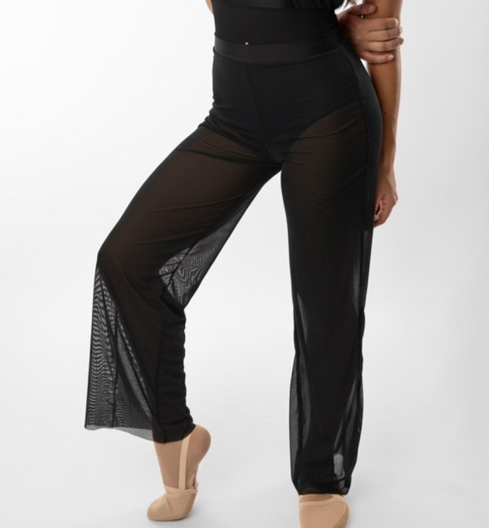 Pantalón de mesh Etéreo