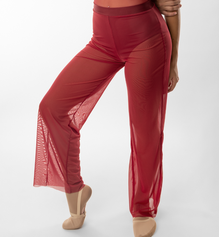 Pantalón de mesh Etéreo