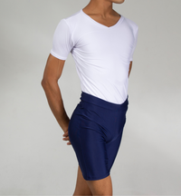 Short Biker caballero
