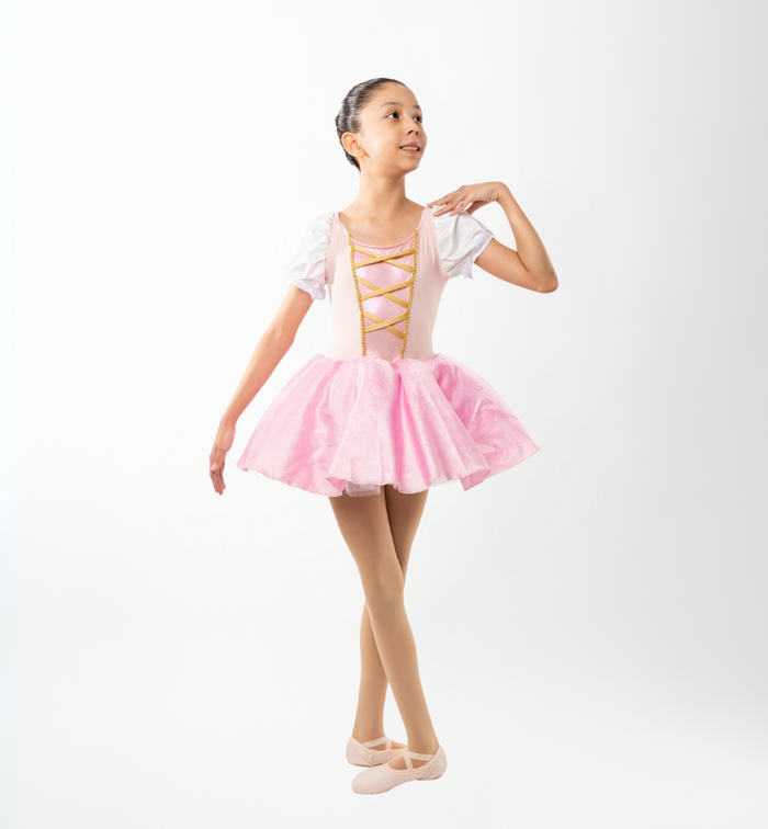 Tutú Coppelia