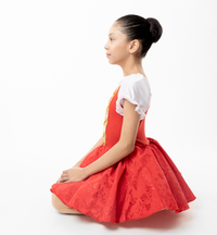 Tutú Coppelia