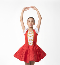 Tutú Coppelia