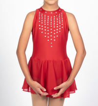 Vestuario Moulin Rouge