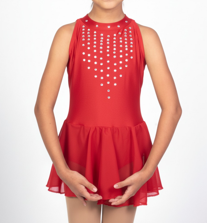 Vestuario Moulin Rouge