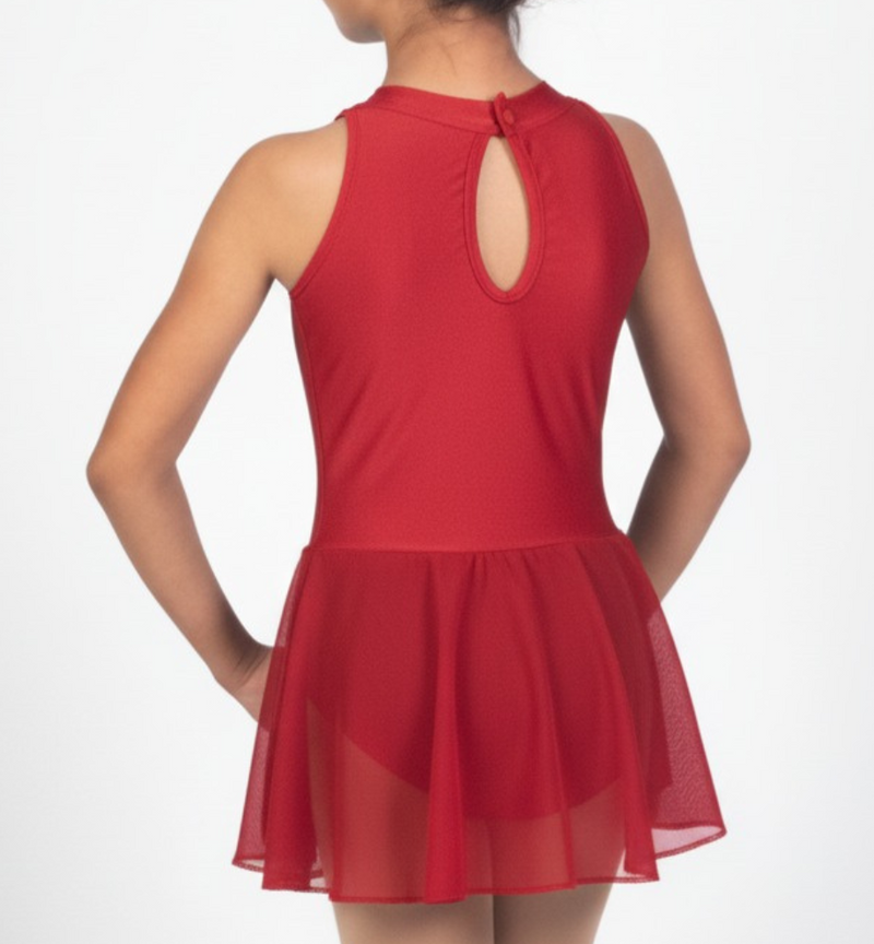 Vestuario Moulin Rouge