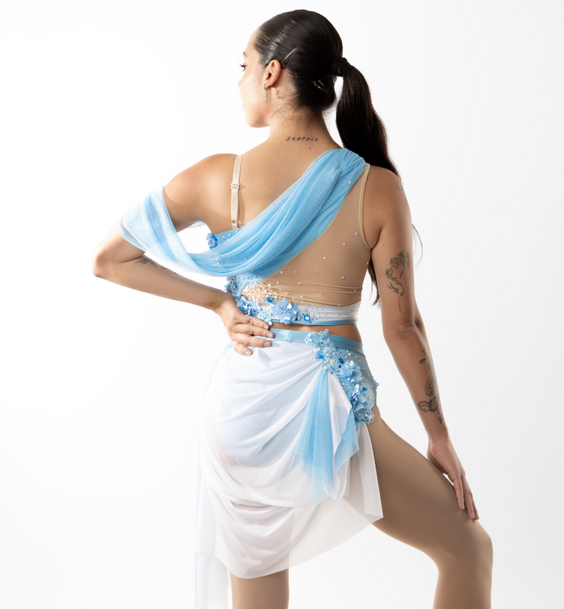 Vestuario Alba